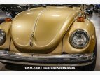 Thumbnail Photo 23 for 1974 Volkswagen Beetle